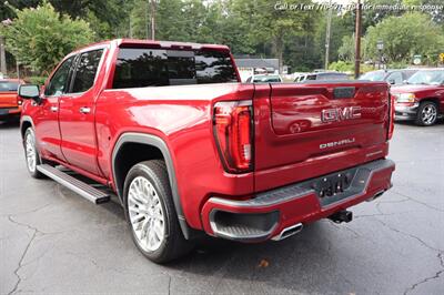 2019 GMC Sierra 1500 Denali   - Photo 8 - Roswell, GA 30075