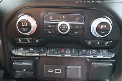 2019 GMC Sierra 1500 Denali   - Photo 22 - Roswell, GA 30075