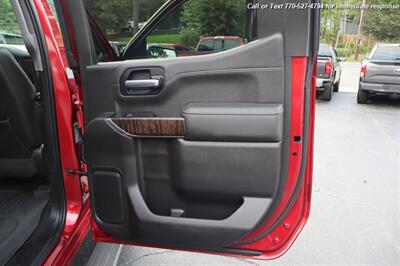 2019 GMC Sierra 1500 Denali   - Photo 34 - Roswell, GA 30075