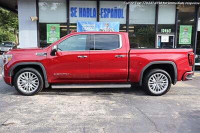 2019 GMC Sierra 1500 Denali   - Photo 2 - Roswell, GA 30075