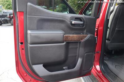 2019 GMC Sierra 1500 Denali   - Photo 28 - Roswell, GA 30075