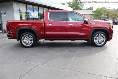 2019 GMC Sierra 1500 Denali   - Photo 5 - Roswell, GA 30075