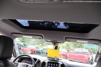 2019 GMC Sierra 1500 Denali   - Photo 35 - Roswell, GA 30075