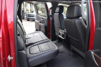 2019 GMC Sierra 1500 Denali   - Photo 33 - Roswell, GA 30075