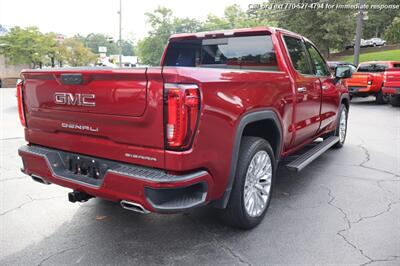 2019 GMC Sierra 1500 Denali   - Photo 6 - Roswell, GA 30075