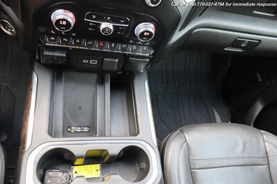 2019 GMC Sierra 1500 Denali   - Photo 25 - Roswell, GA 30075