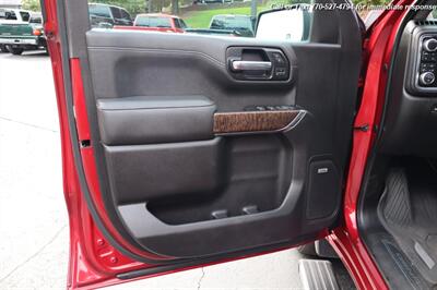 2019 GMC Sierra 1500 Denali   - Photo 14 - Roswell, GA 30075