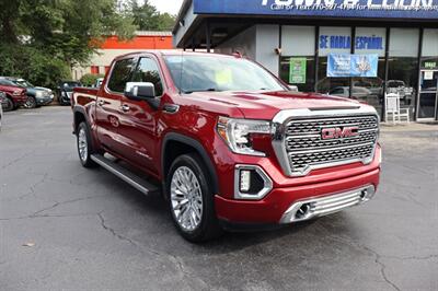 2019 GMC Sierra 1500 Denali   - Photo 4 - Roswell, GA 30075