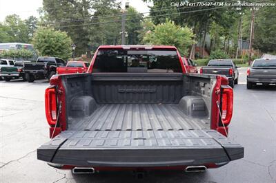 2019 GMC Sierra 1500 Denali   - Photo 9 - Roswell, GA 30075