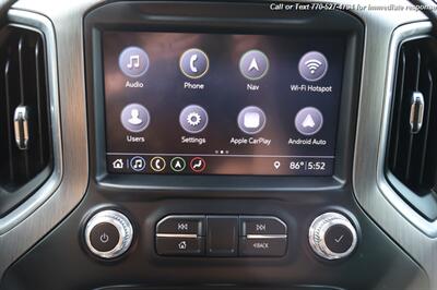 2019 GMC Sierra 1500 Denali   - Photo 21 - Roswell, GA 30075