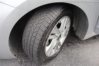 2020 Hyundai Elantra SEL   - Photo 9 - Roswell, GA 30075