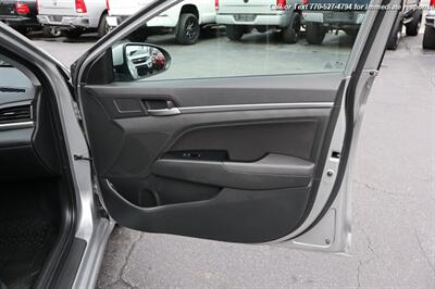 2020 Hyundai Elantra SEL   - Photo 26 - Roswell, GA 30075