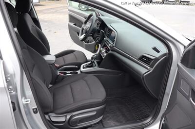 2020 Hyundai Elantra SEL   - Photo 25 - Roswell, GA 30075