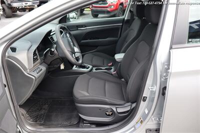 2020 Hyundai Elantra SEL   - Photo 10 - Roswell, GA 30075