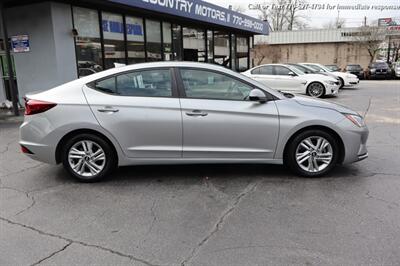 2020 Hyundai Elantra SEL   - Photo 5 - Roswell, GA 30075