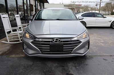 2020 Hyundai Elantra SEL   - Photo 3 - Roswell, GA 30075