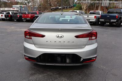 2020 Hyundai Elantra SEL   - Photo 7 - Roswell, GA 30075