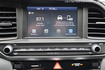 2020 Hyundai Elantra SEL   - Photo 17 - Roswell, GA 30075