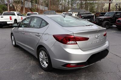 2020 Hyundai Elantra SEL   - Photo 8 - Roswell, GA 30075