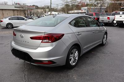 2020 Hyundai Elantra SEL   - Photo 6 - Roswell, GA 30075