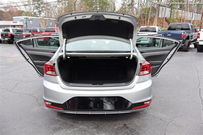 2020 Hyundai Elantra SEL   - Photo 31 - Roswell, GA 30075