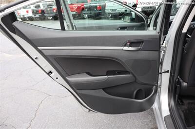 2020 Hyundai Elantra SEL   - Photo 23 - Roswell, GA 30075