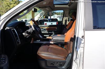 2014 RAM 2500 Laramie Longhorn   - Photo 12 - Roswell, GA 30075