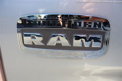 2014 RAM 2500 Laramie Longhorn   - Photo 10 - Roswell, GA 30075