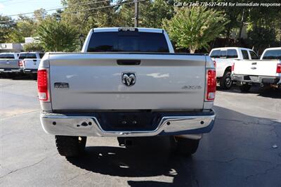 2014 RAM 2500 Laramie Longhorn   - Photo 7 - Roswell, GA 30075