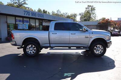 2014 RAM 2500 Laramie Longhorn   - Photo 5 - Roswell, GA 30075