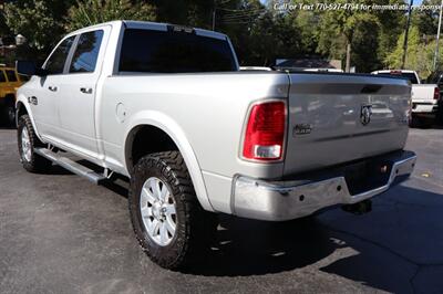 2014 RAM 2500 Laramie Longhorn   - Photo 8 - Roswell, GA 30075