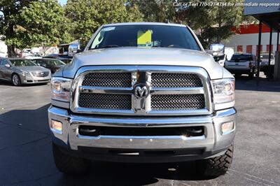 2014 RAM 2500 Laramie Longhorn   - Photo 3 - Roswell, GA 30075