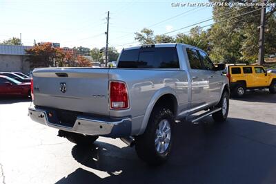 2014 RAM 2500 Laramie Longhorn   - Photo 6 - Roswell, GA 30075