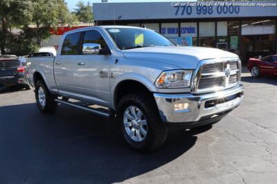 2014 RAM 2500 Laramie Longhorn   - Photo 4 - Roswell, GA 30075