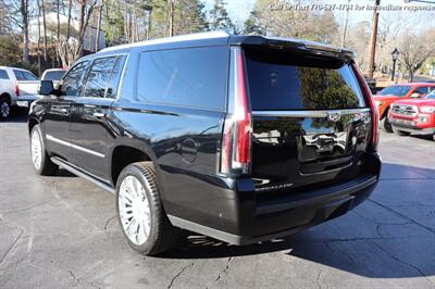 2017 Cadillac Escalade ESV Platinum  brand 4new tires! - Photo 7 - Roswell, GA 30075