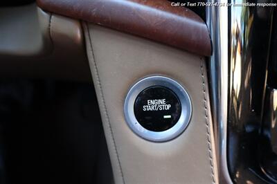 2017 Cadillac Escalade ESV Platinum  brand 4new tires! - Photo 19 - Roswell, GA 30075