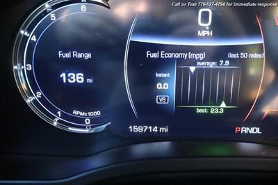 2017 Cadillac Escalade ESV Platinum  brand 4new tires! - Photo 13 - Roswell, GA 30075