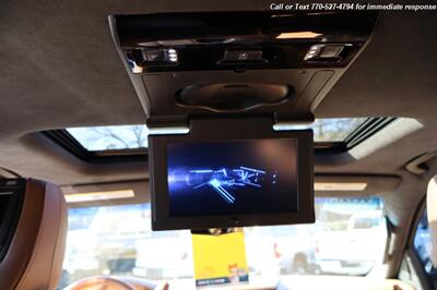 2017 Cadillac Escalade ESV Platinum  brand 4new tires! - Photo 24 - Roswell, GA 30075