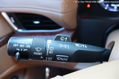 2017 Cadillac Escalade ESV Platinum  brand 4new tires! - Photo 14 - Roswell, GA 30075