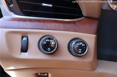 2017 Cadillac Escalade ESV Platinum  brand 4new tires! - Photo 11 - Roswell, GA 30075