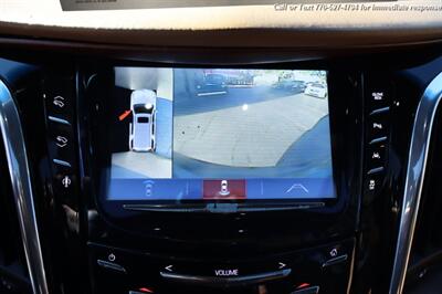 2017 Cadillac Escalade ESV Platinum  brand 4new tires! - Photo 28 - Roswell, GA 30075