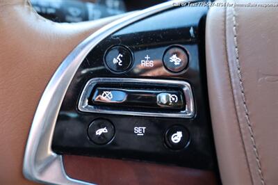 2017 Cadillac Escalade ESV Platinum  brand 4new tires! - Photo 15 - Roswell, GA 30075