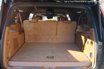 2017 Cadillac Escalade ESV Platinum  brand 4new tires! - Photo 34 - Roswell, GA 30075