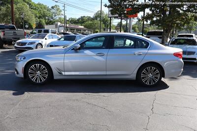 2018 BMW 5 Series 530i   - Photo 2 - Roswell, GA 30075