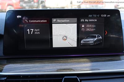 2018 BMW 5 Series 530i   - Photo 16 - Roswell, GA 30075
