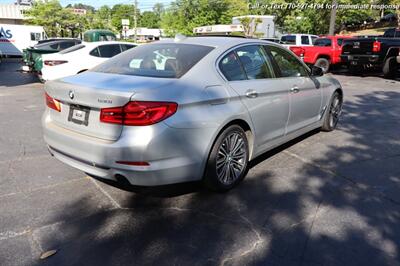2018 BMW 5 Series 530i   - Photo 6 - Roswell, GA 30075
