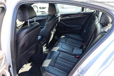 2018 BMW 5 Series 530i   - Photo 22 - Roswell, GA 30075