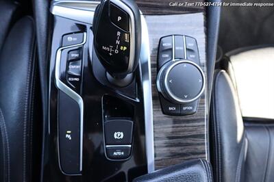 2018 BMW 5 Series 530i   - Photo 19 - Roswell, GA 30075