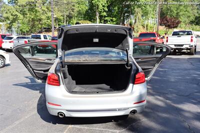 2018 BMW 5 Series 530i   - Photo 31 - Roswell, GA 30075