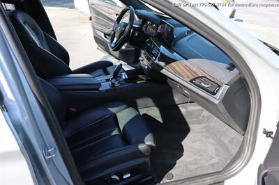 2018 BMW 5 Series 530i   - Photo 26 - Roswell, GA 30075